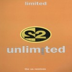 2 Unlimited - The US remixes (vinyl 2-4)